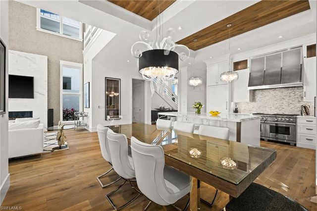 770 Park ST, Naples, FL 34102