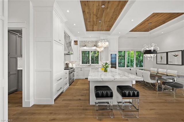 770 Park ST, Naples, FL 34102