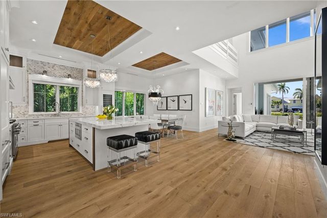 770 Park ST, Naples, FL 34102