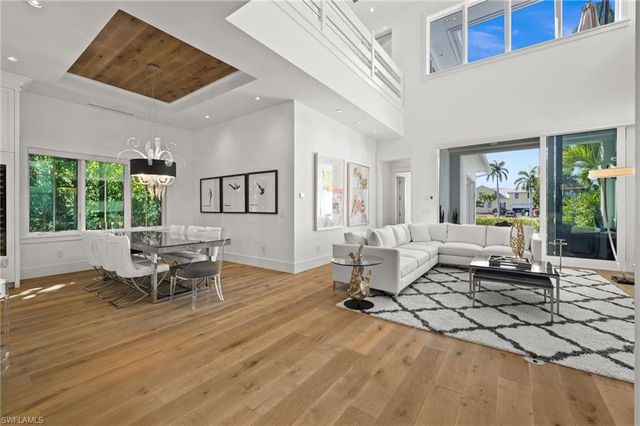 770 Park ST, Naples, FL 34102