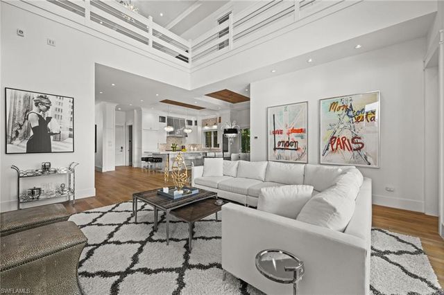 770 Park ST, Naples, FL 34102