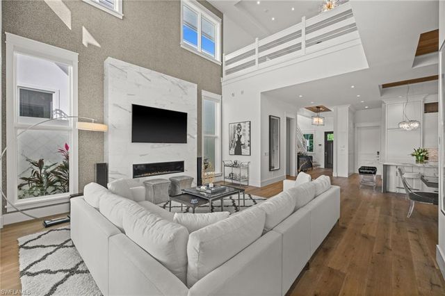 770 Park ST, Naples, FL 34102