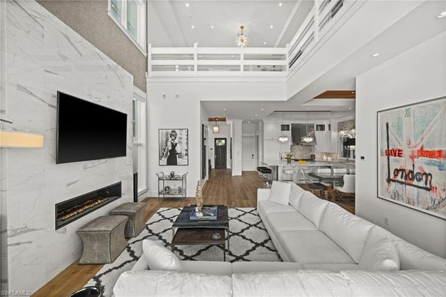 770 Park ST, Naples, FL 34102