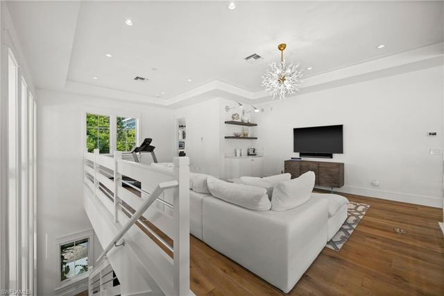 770 Park ST, Naples, FL 34102