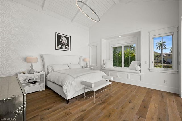 770 Park ST, Naples, FL 34102