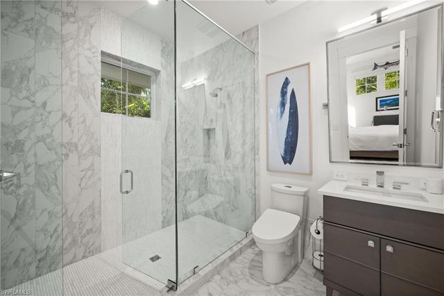 770 Park ST, Naples, FL 34102