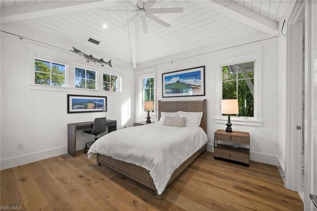 770 Park ST, Naples, FL 34102