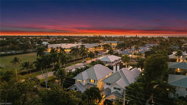 770 Park ST, Naples, FL 34102