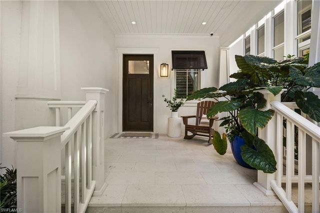 770 Park ST, Naples, FL 34102