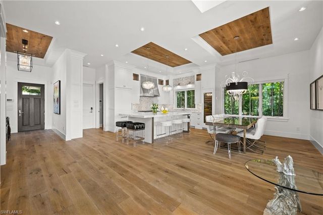 770 Park ST, Naples, FL 34102