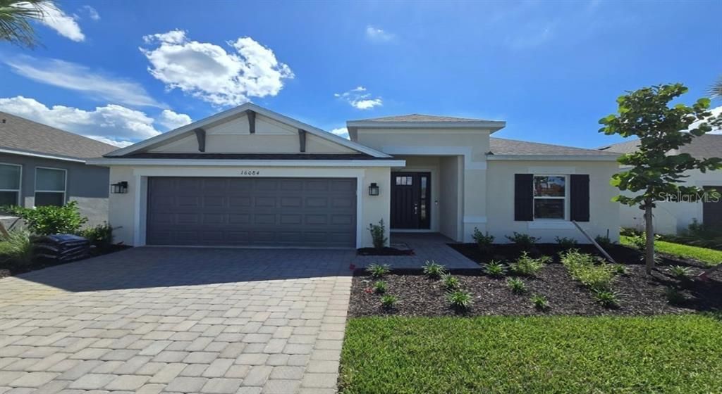 16084 OLD FOX TRAIL, Port Charlotte, FL 33953