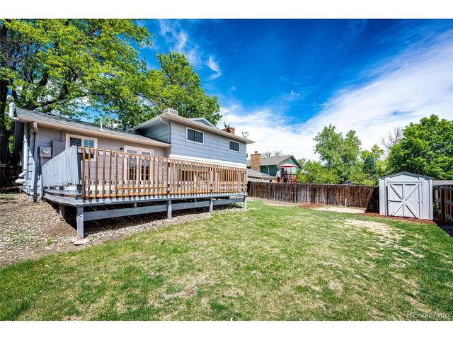 4674 S Estes St, Littleton, CO 80123