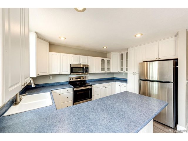 4674 S Estes St, Littleton, CO 80123