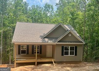 412 Fireside Ridge Drive, Dahlonega, GA 30533