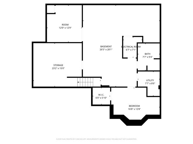 W179N9765 Riversbend CIRCLE W, Germantown, WI 53022