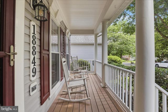 18849 PORTERFIELD WAY, Germantown, MD 20874