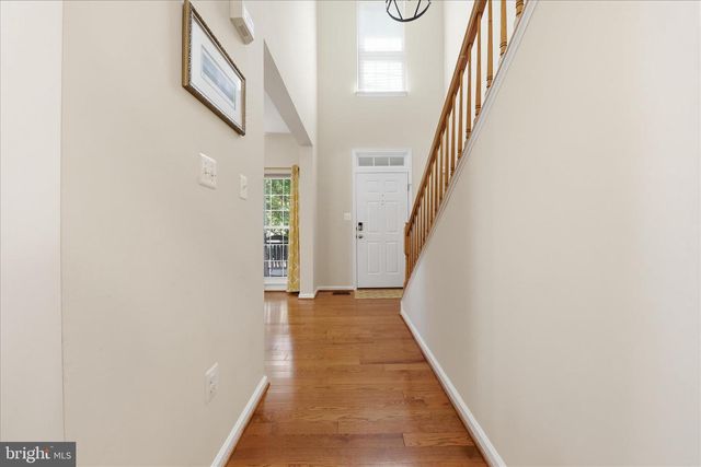 18849 PORTERFIELD WAY, Germantown, MD 20874