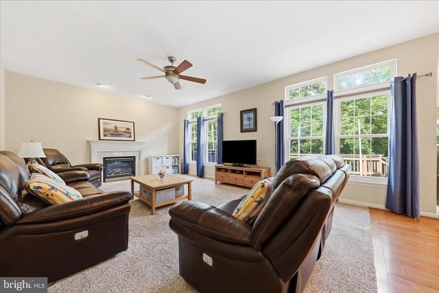 18849 PORTERFIELD WAY, Germantown, MD 20874