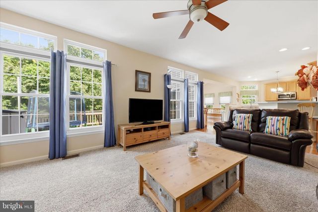 18849 PORTERFIELD WAY, Germantown, MD 20874