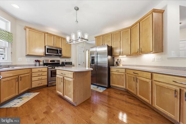 18849 PORTERFIELD WAY, Germantown, MD 20874