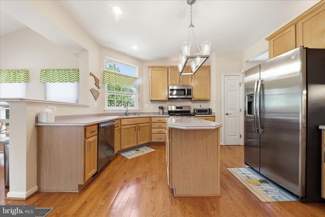 18849 PORTERFIELD WAY, Germantown, MD 20874