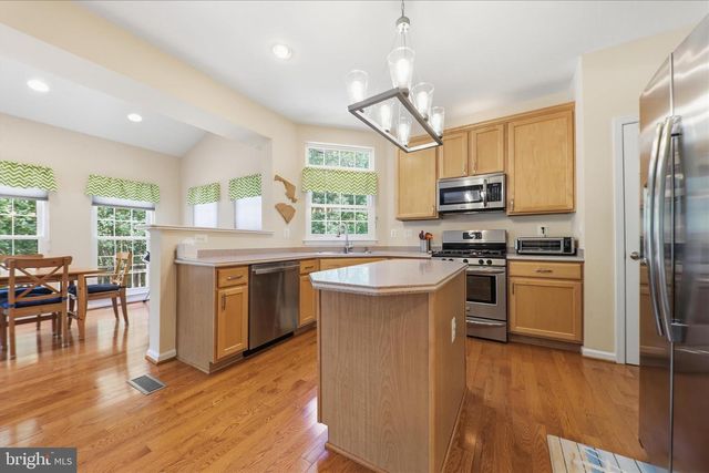 18849 PORTERFIELD WAY, Germantown, MD 20874