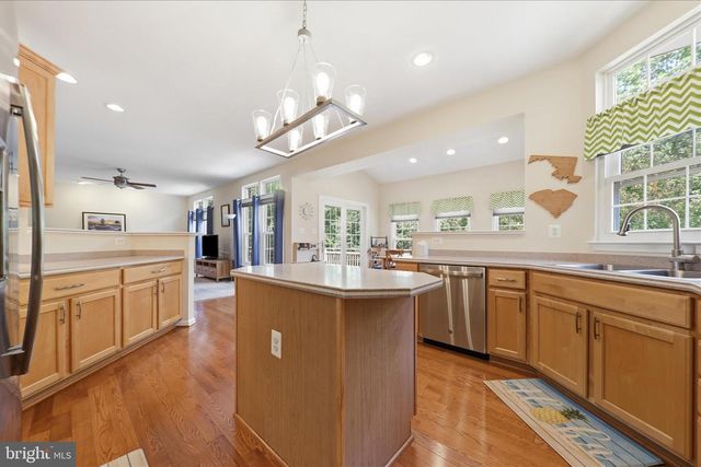 18849 PORTERFIELD WAY, Germantown, MD 20874