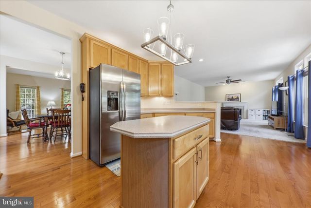 18849 PORTERFIELD WAY, Germantown, MD 20874