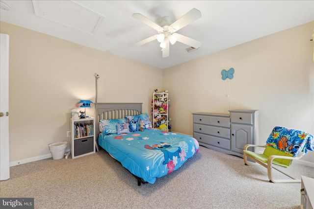 18849 PORTERFIELD WAY, Germantown, MD 20874