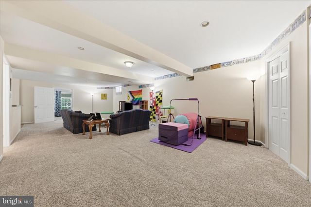 18849 PORTERFIELD WAY, Germantown, MD 20874