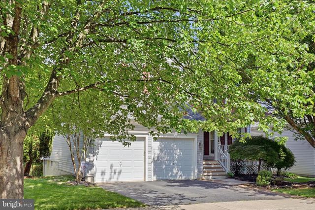 18849 PORTERFIELD WAY, Germantown, MD 20874