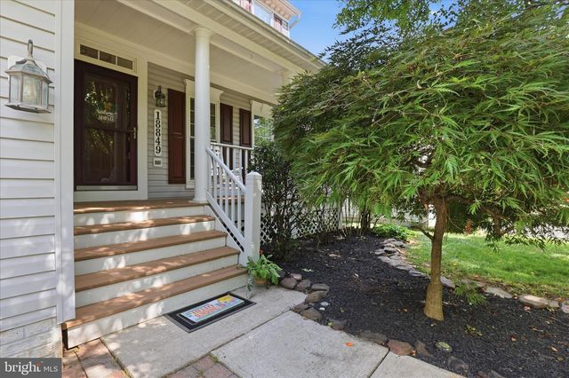 18849 PORTERFIELD WAY, Germantown, MD 20874