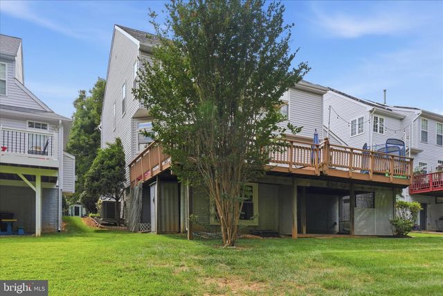 18849 PORTERFIELD WAY, Germantown, MD 20874