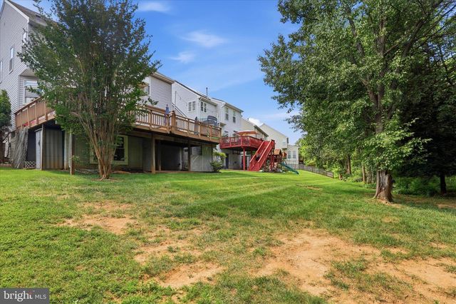 18849 PORTERFIELD WAY, Germantown, MD 20874
