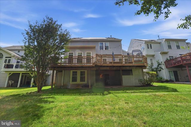 18849 PORTERFIELD WAY, Germantown, MD 20874