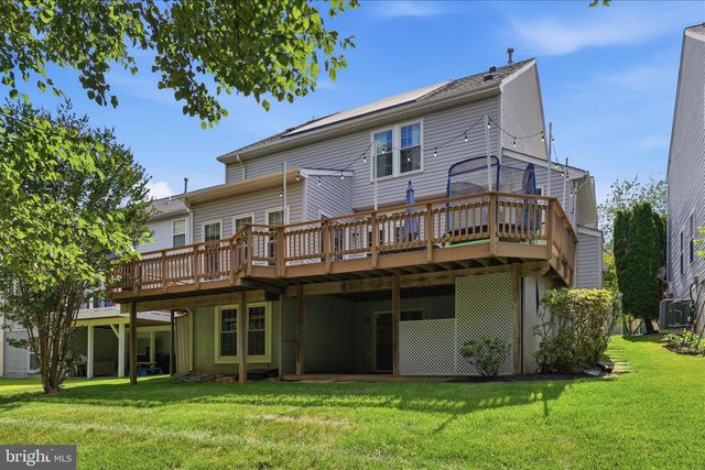 18849 PORTERFIELD WAY, Germantown, MD 20874