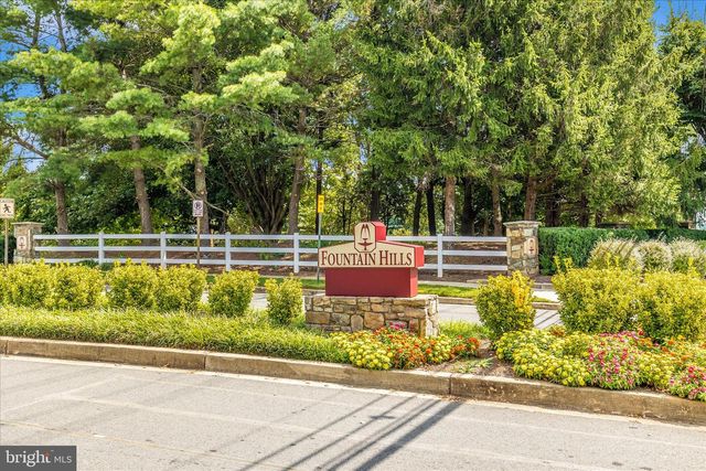 18849 PORTERFIELD WAY, Germantown, MD 20874