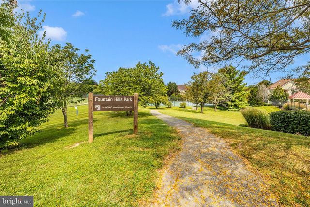 18849 PORTERFIELD WAY, Germantown, MD 20874