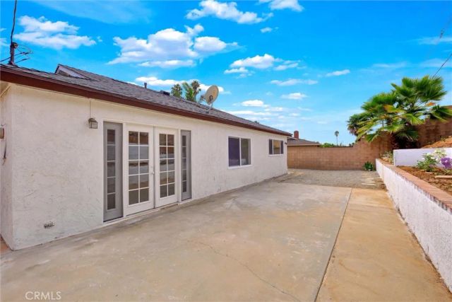 1807 E Calstock, Carson, CA 90746