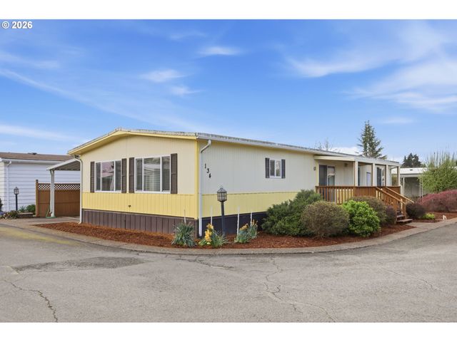 1800 LAKEWOOD Ct 134, Eugene, OR 97402