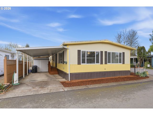 1800 LAKEWOOD Ct 134, Eugene, OR 97402