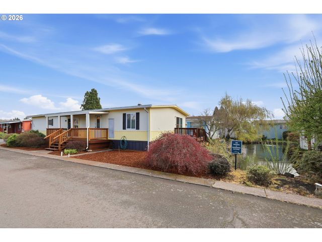 1800 LAKEWOOD Ct 134, Eugene, OR 97402