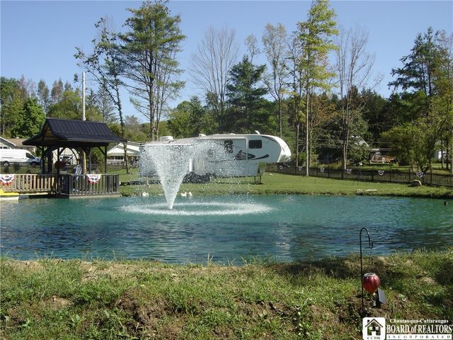 1547 Happy Hollow Road, Olean, NY 14760