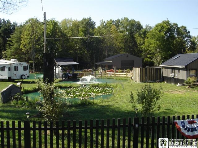 1547 Happy Hollow Road, Olean, NY 14760