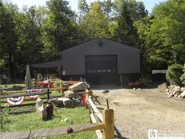 1547 Happy Hollow Road, Olean, NY 14760