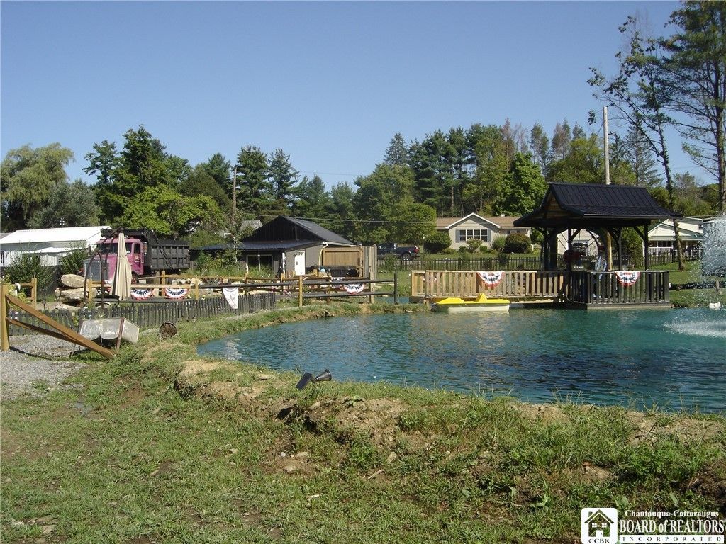 1547 Happy Hollow Road, Olean, NY 14760