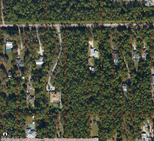 5040 CHERRY WOOD DR, Naples, FL 34119