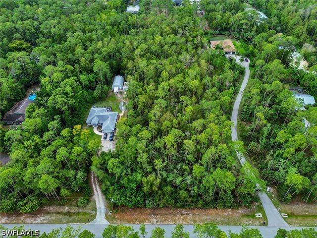 5040 CHERRY WOOD DR, Naples, FL 34119