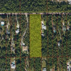 5040 CHERRY WOOD DR, Naples, FL 34119