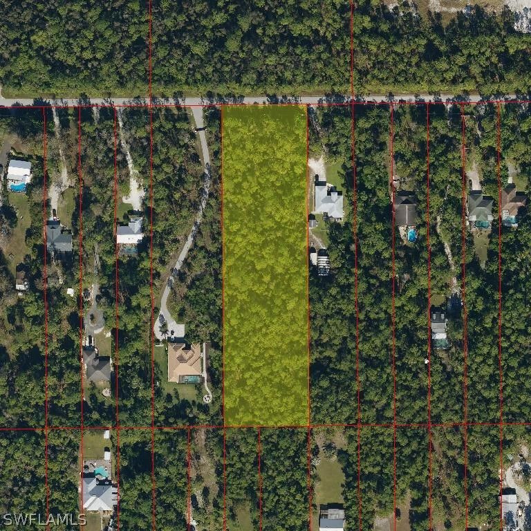 5040 CHERRY WOOD DR, Naples, FL 34119
